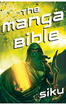The Manga Bible The story of God in a graphic novel