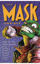 The Mask Omnibus vol 01 tp