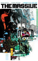 The Massive Omnibus vol 01 tp