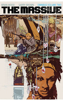 The Massive Omnibus vol 02 tp