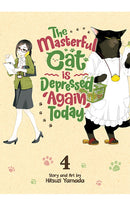 The Masterful Cat is Depressed Again Today vol 04