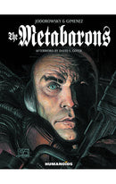 The Metabarons HC