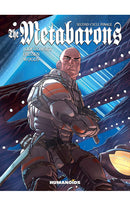 The Metabarons: Second Cycle Finale HC