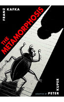 The Metamorphosis GN