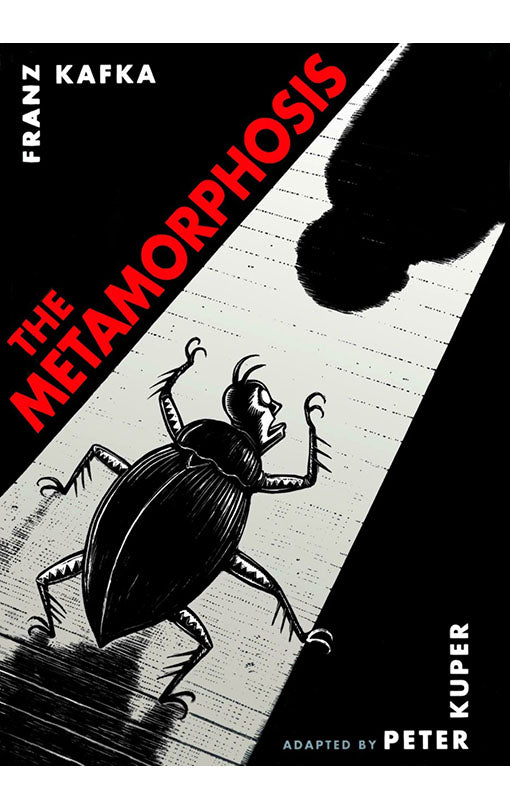 The Metamorphosis GN