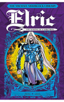 The Michael Moorcock Library: Elric: The Making of a Sorcerer HC