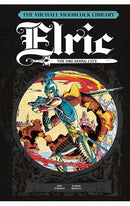 The Michael Moorcock Library vol 03 Elric: The Dreaming City HC