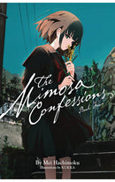 The Mimosa Confessions (Light Novel) vol 04