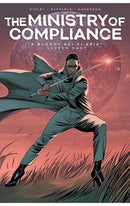 The Ministry of Compliance vol 01 tp