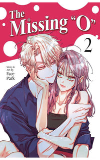 The Missing "O" (Comic) vol 02