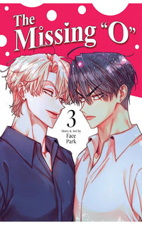 The Missing “O” (Comic) vol 03
