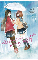 The Moon on a Rainy Night vol 01 tp