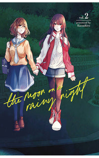 The Moon on a Rainy Night vol 02