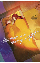 The Moon on a Rainy Night vol 03