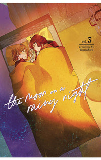 The Moon on a Rainy Night vol 03