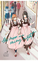 The Moon on a Rainy Night vol 07