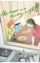 The Moon on a Rainy Night vol 08