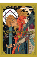 The Mortal Instruments The Graphic Novel vol 02