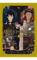 The Mortal Instruments The Graphic Novel vol 03