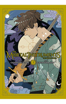 The Mortal Instruments The Graphic Novel vol 07