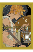 The Mortal Instruments The Graphic Novel vol 08