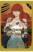 The Mortal Instruments The Graphic Novel vol 09