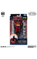 The New Batman Adventure DC Direct Action Figure Batman (Silver) 15 cm (Chase)
