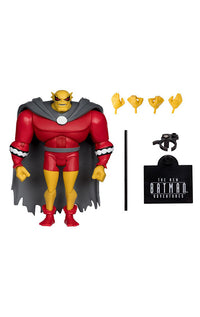 The New Batman Adventure DC Direct Action Figure Etrigan The Demon 15 cm