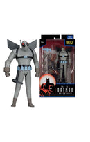 The New Batman Adventures DC Direct Firefly Action Figure 15 cm
