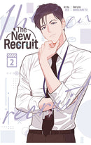 The New Recruit (comic) vol 02