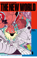The New World tp