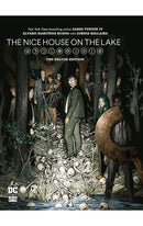 The Nice House on the Lake The Deluxe Edition hardcover