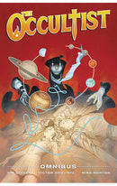 The Occultist Omnibus tp
