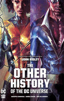 The Other History of the DC Universe tp