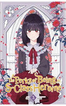The Perks of Being an S-Class Heroine vol 03