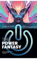 The Power Fantasy vol 02 Mutually Reassuring Destruction tp