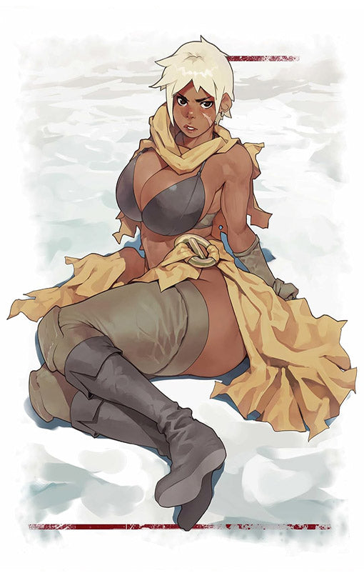 The Prey &amp; Other Works The Art of Norasuko