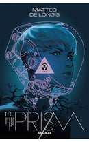 The Prism Vol 1: Burn tp