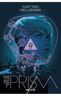 The Prism Vol 1: Burn tp