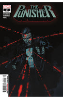 The Punisher (2018) #1-3 Set