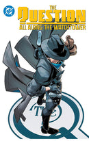 The Question All Along the Watchtower tp