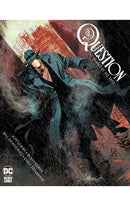 The Question: The Deaths of Vic Sage HC