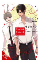 The Red Thread vol 02