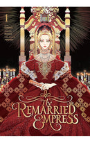 The Remarried Empress vol 01