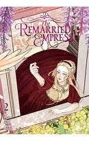 The Remarried Empress vol 02