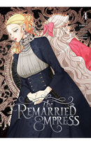 The Remarried Empress vol 04
