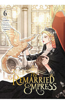 The Remarried Empress vol 06