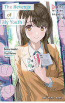 The Revenge of My Youth vol 01 Re Life with an Angelic Girl