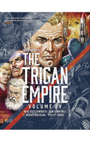 The Rise and Fall of the Trigan Empire vol 04 tp