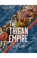 The Rise and Fall of the Trigan Empire vol 06 tp